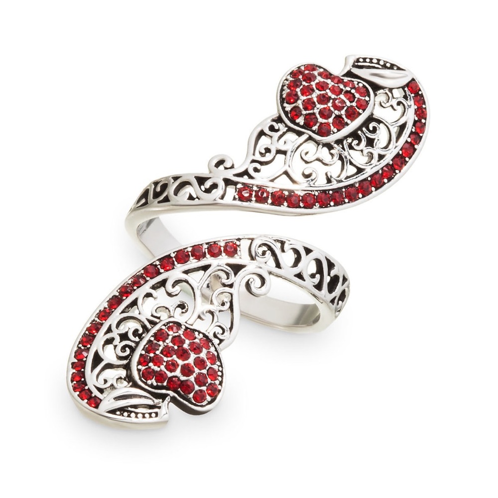 NIB Disney Designer Collection Snow White Ring